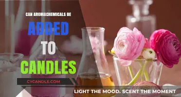 Enhancing Candles: The Role and Safety of Aromachemicals in Wax Blends
