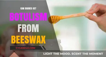 Can Babies Get Botulism from Beeswax? Uncovering the Risks