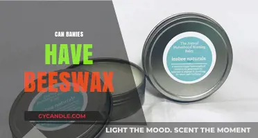Can Babies Safely Use Beeswax? A Parent's Essential Guide