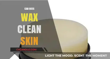 Beeswax Benefits: Natural Skin Cleansing and Nourishing Properties Explained