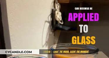 Using Beeswax on Glass: Benefits, Techniques, and Practical Applications
