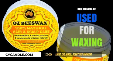 Using Beeswax for Hair Removal: Benefits, Process, and Tips