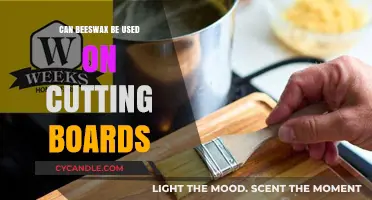 Beeswax for Cutting Boards: Safe, Effective, or Unnecessary?