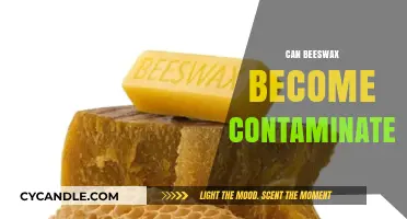 Can Beeswax Become Contaminated? Risks, Sources, and Prevention Tips