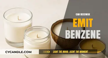 Does Beeswax Release Benzene? Uncovering the Truth About Its Emissions