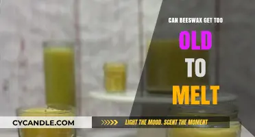 Does Beeswax Expire? Melting Old Beeswax: What You Need to Know