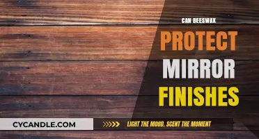 Beeswax as a Protective Coating for Mirror Finishes: Does It Work?