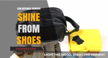 Does Beeswax Dull Shoe Shine? Uncovering the Truth for Leather Care