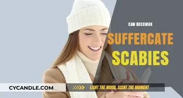 Can Beeswax Suffocate Scabies? Exploring Natural Treatment Options