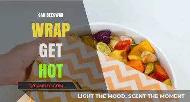 Can Beeswax Wraps Withstand Heat? A Comprehensive Guide