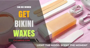 Embracing Body Positivity: Bikini Waxes for All Shapes and Sizes