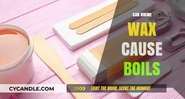 Unveiling the Truth: Bikini Waxing and Boil Prevention