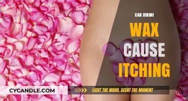 Bikini Wax Itching: Causes, Prevention, and Soothing Solutions