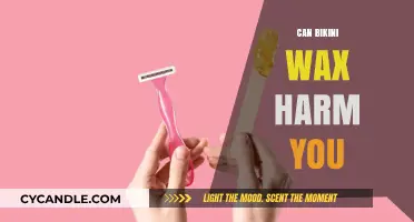 Bikini Wax Safety: Potential Risks and How to Avoid Harm