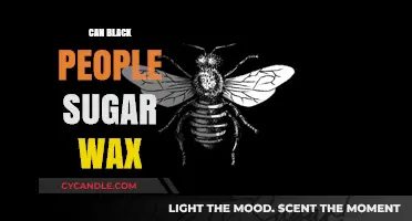 Can Black People Sugar Wax? Debunking Myths and Best Practices