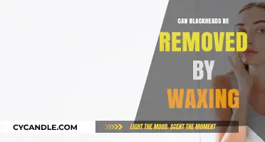 Waxing for Blackhead Removal: Effective Solution or Temporary Fix?