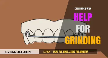 Brace Wax for Grinding: Effective Relief or Temporary Solution?