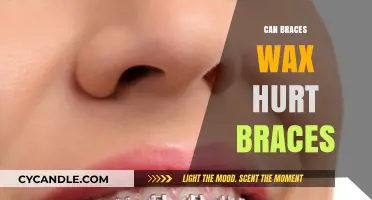 Does Braces Wax Cause Pain? Understanding Discomfort and Relief Tips