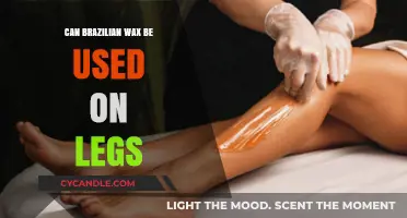 Smooth Legs: The Do's and Don'ts of Using Brazilian Wax