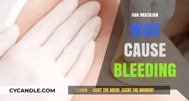 Brazilian Wax Bleeding: Causes, Prevention, and Safe Practices Explained