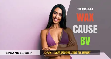 Unveiling the Truth: Brazilian Wax and BV Connection Explored