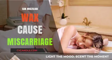 Exploring the Safety of Brazilian Waxing During Pregnancy
