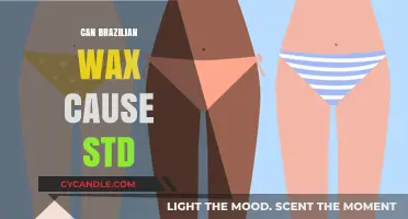 Can Brazilian Waxing Increase STD Risks? Facts and Myths Explained