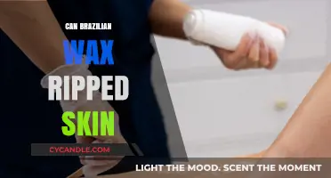 Brazilian Wax Ripped Skin: Causes, Prevention, and Healing Tips