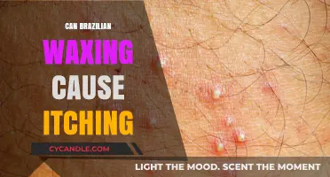 The Truth About Brazilian Waxing: Does It Really Cause Itching?
