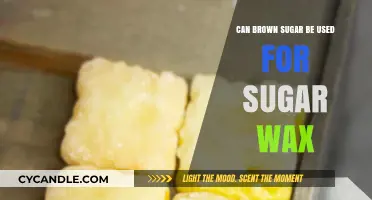 Using Brown Sugar for Sugar Wax: Benefits, Process, and Tips