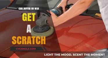 Buffing vs. Waxing: Can Either Repair Scratches on Your Vehicle?