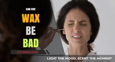 Is CO2 Wax Harmful? Uncovering Potential Risks and Benefits