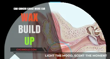 Cancer and Ear Wax: Unraveling the Connection and Buildup Concerns