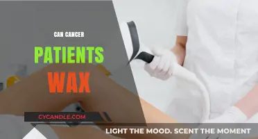 Can Cancer Patients Wax? Safe Hair Removal Tips During Treatment