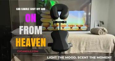 Can Candles Be Controlled by Heaven? Exploring the Myth and Mystery