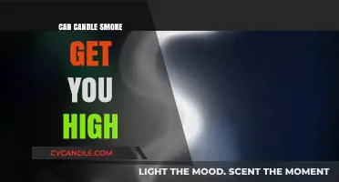 Can Candle Smoke Get You High? Debunking Myths and Facts