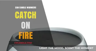 Can Candle Warmers Catch Fire? Safety Tips and Risks Explained