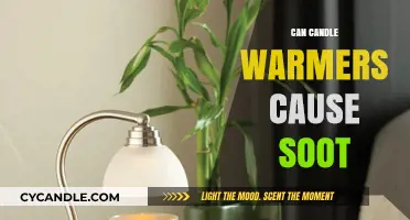 Do Candle Warmers Cause Soot? Uncovering the Truth Behind the Myth
