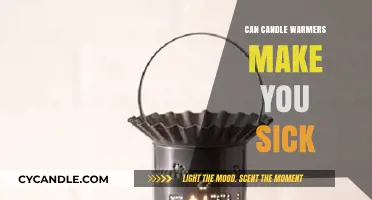 Can Candle Warmers Cause Health Issues? Uncovering the Truth