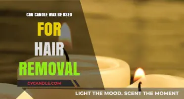 Candle Wax for Hair Removal: Safe, Effective, or Risky DIY Hack?