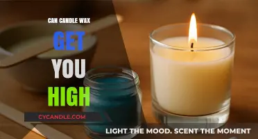 Can Candle Wax Get You High? Debunking Myths and Facts