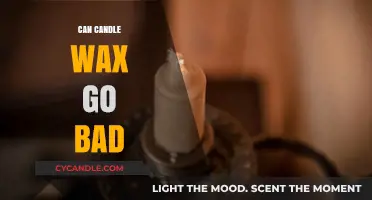 Does Candle Wax Expire? Understanding Its Shelf Life and Quality