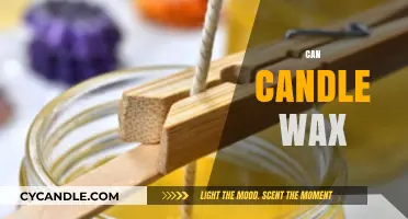 Can Candle Wax Be Reused? Creative Ways to Repurpose Leftovers