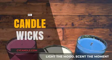 Can Candle Wicks Be Reused? Tips for Sustainable Candle Burning