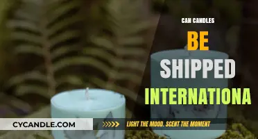 Shipping Candles Internationally: Regulations, Tips, and Best Practices Explained
