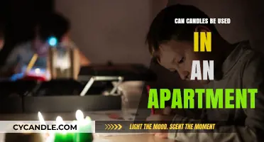 Candles in Apartments: Safety Tips and Best Practices for Use