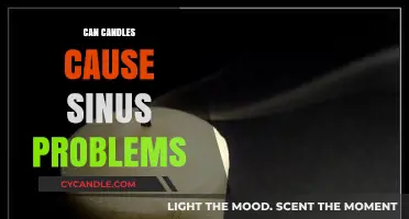 Can Candles Trigger Sinus Issues? Exploring the Hidden Connection