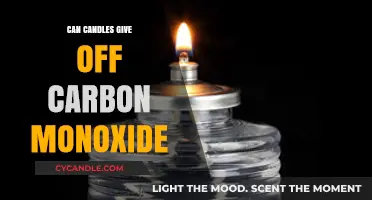 Can Candles Release Carbon Monoxide? Uncovering the Hidden Dangers