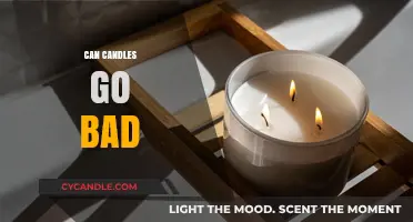 Do Candles Expire? Understanding Shelf Life and Safety Tips