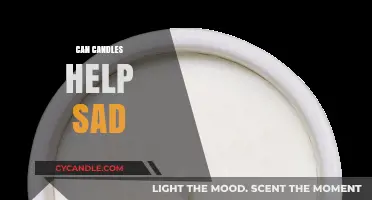 Candles and Mood: Can Aromatherapy Ease Symptoms of SAD?